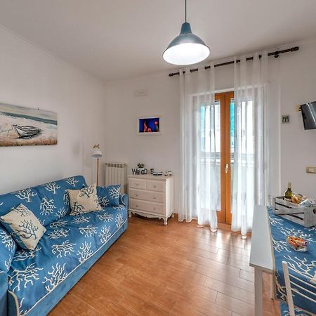 Casa Di Flo Apartment Sorrento Ngoại thất bức ảnh