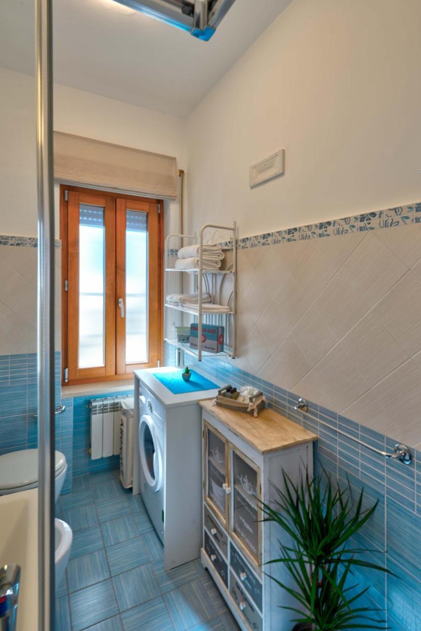 Casa Di Flo Apartment Sorrento Ngoại thất bức ảnh