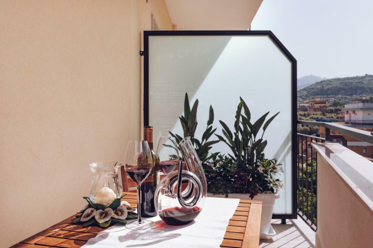 Casa Di Flo Apartment Sorrento Ngoại thất bức ảnh